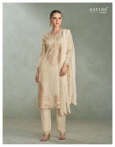 SAMIRA by Sayuri Designer 5816